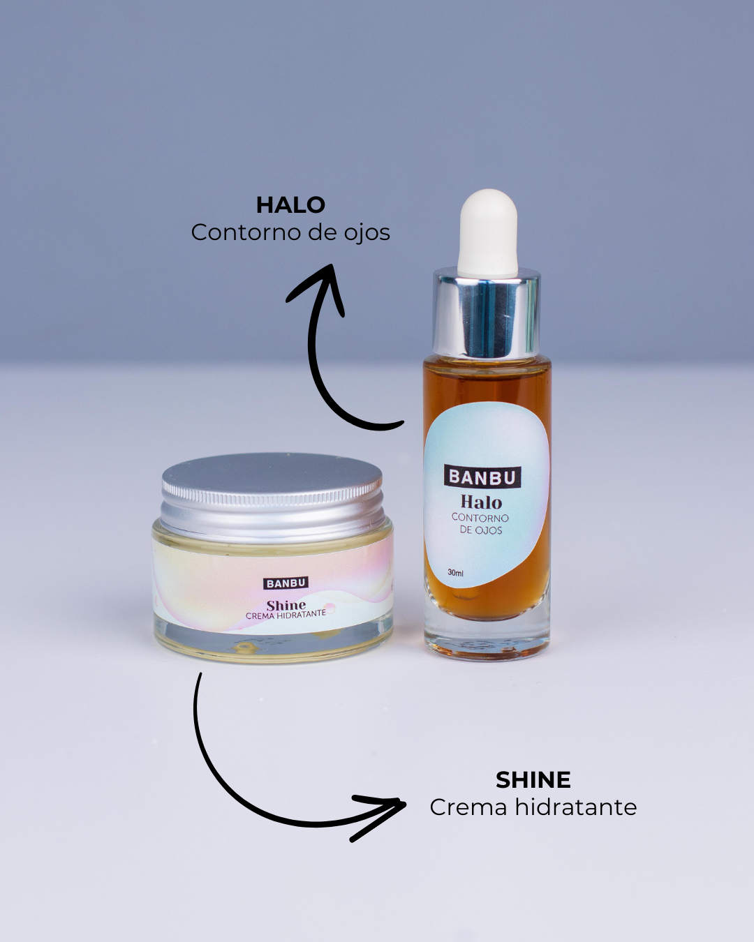 Pack Rutina Facial BÁSICA ECO - Well Aging PIEL MIXTA Y GRASA