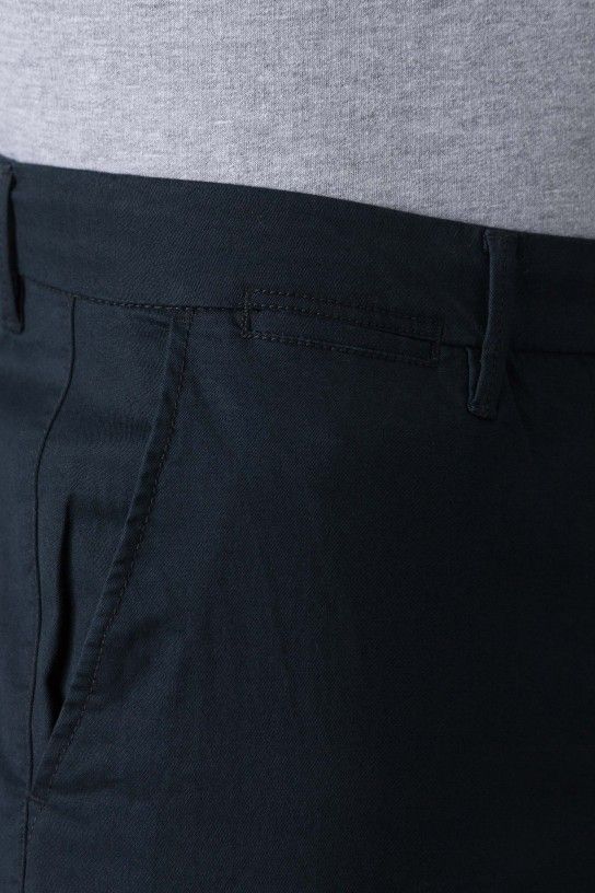 Pantalón Chino Navy