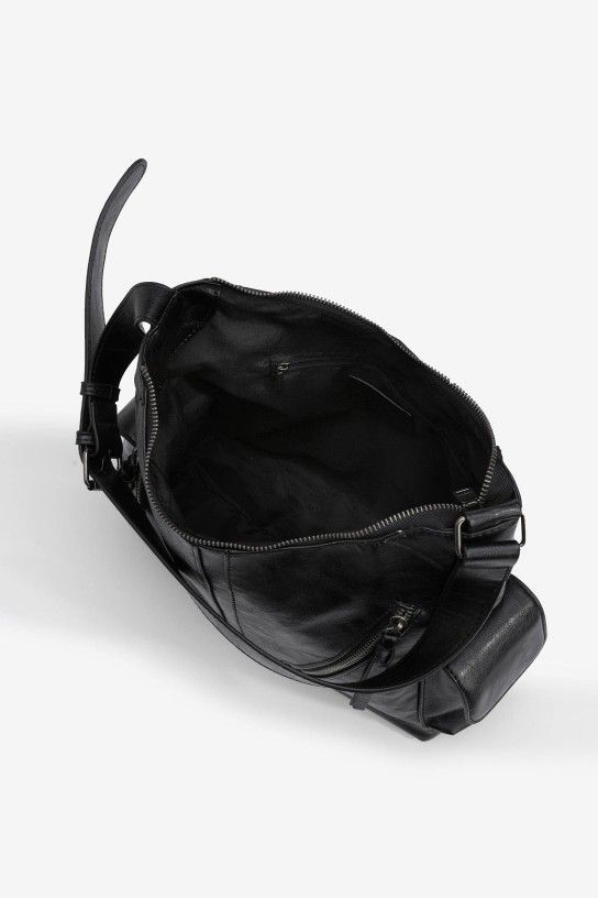 Bolso negro Sioux