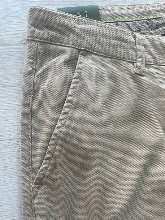 Pantalón chino beig Cove