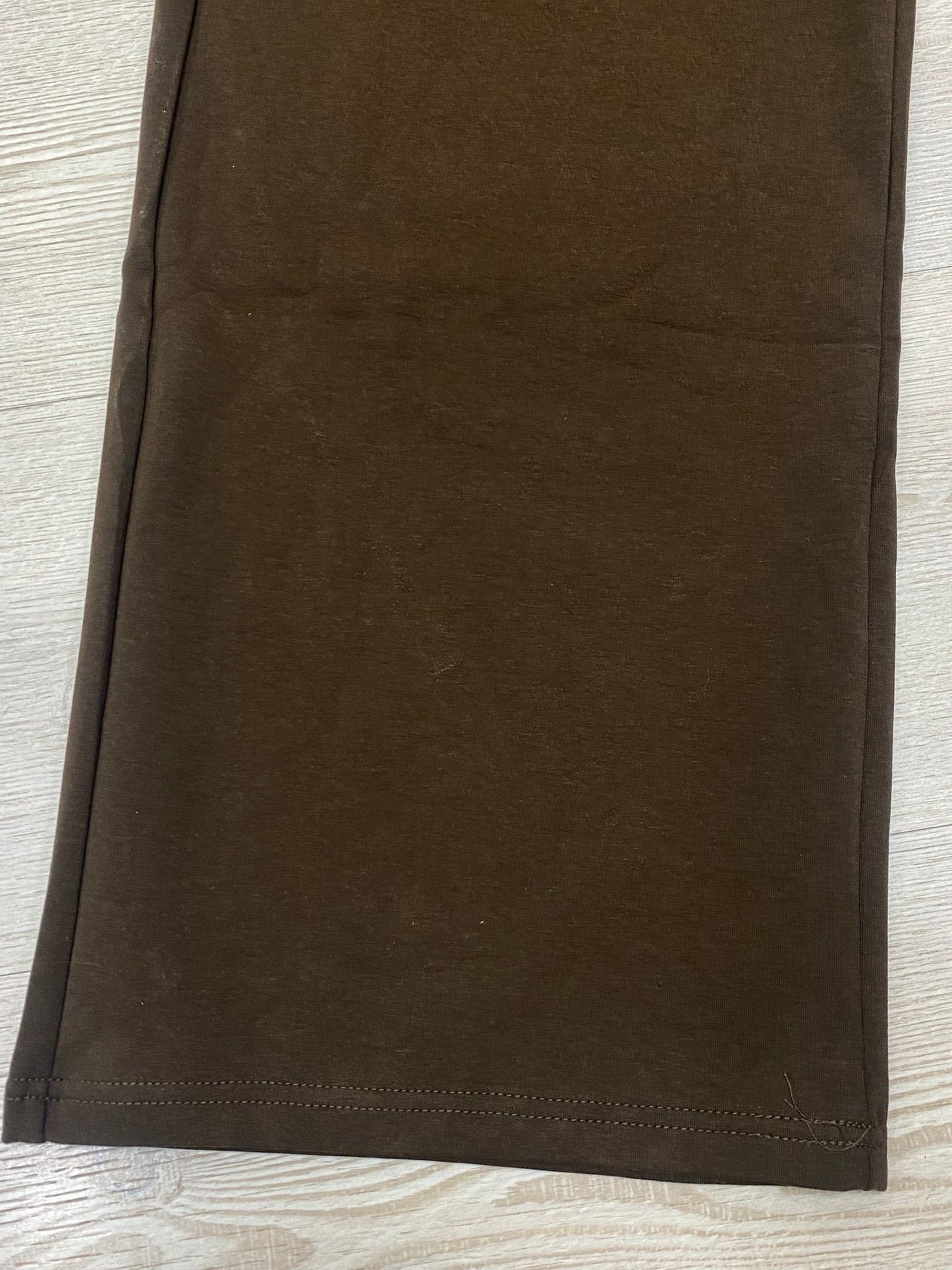 Jogger marrón Paula