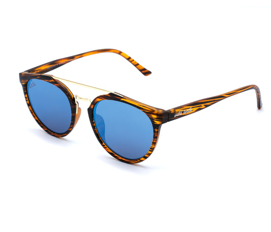 Gafas de sol Zebra