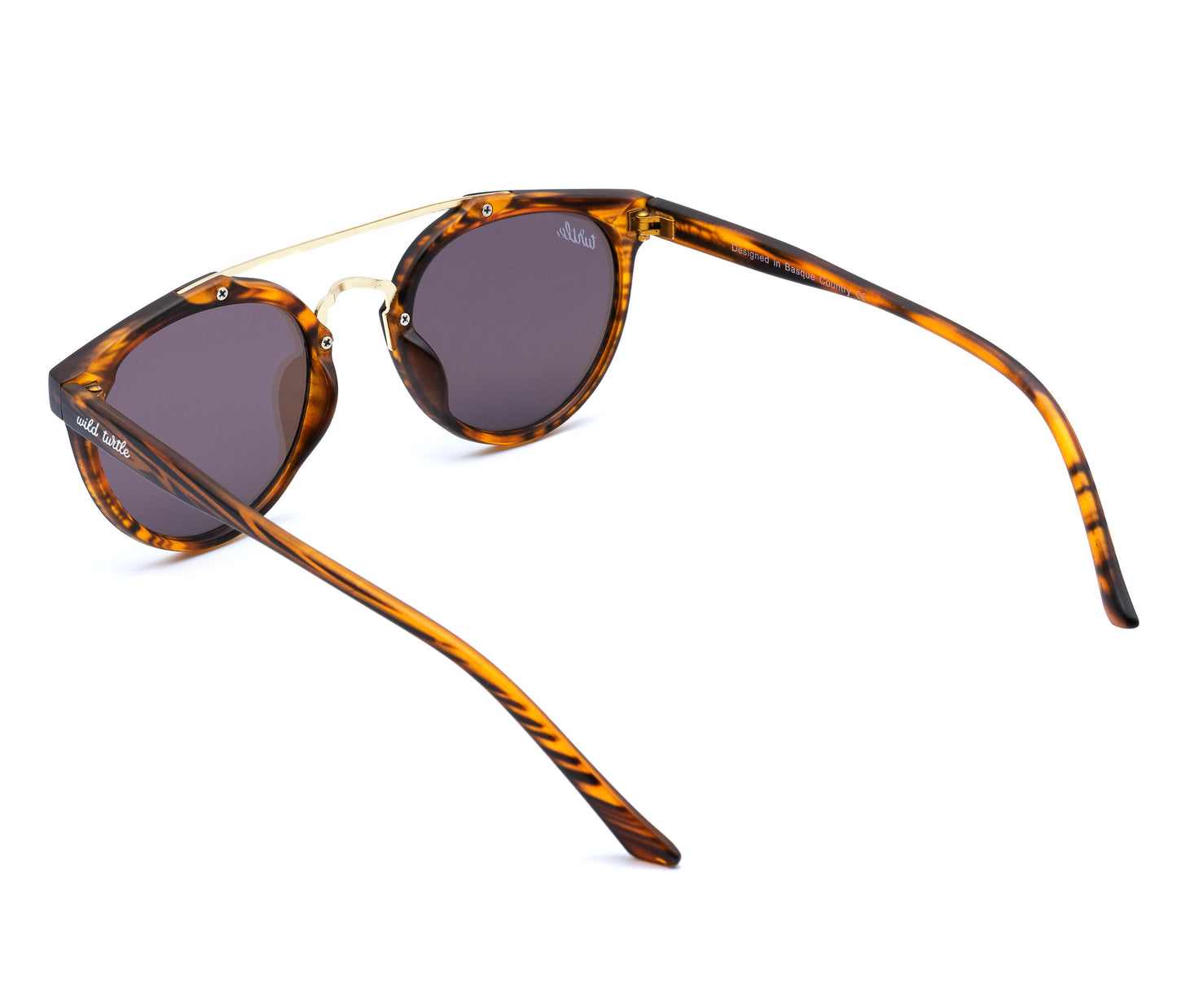 Gafas de sol Zebra