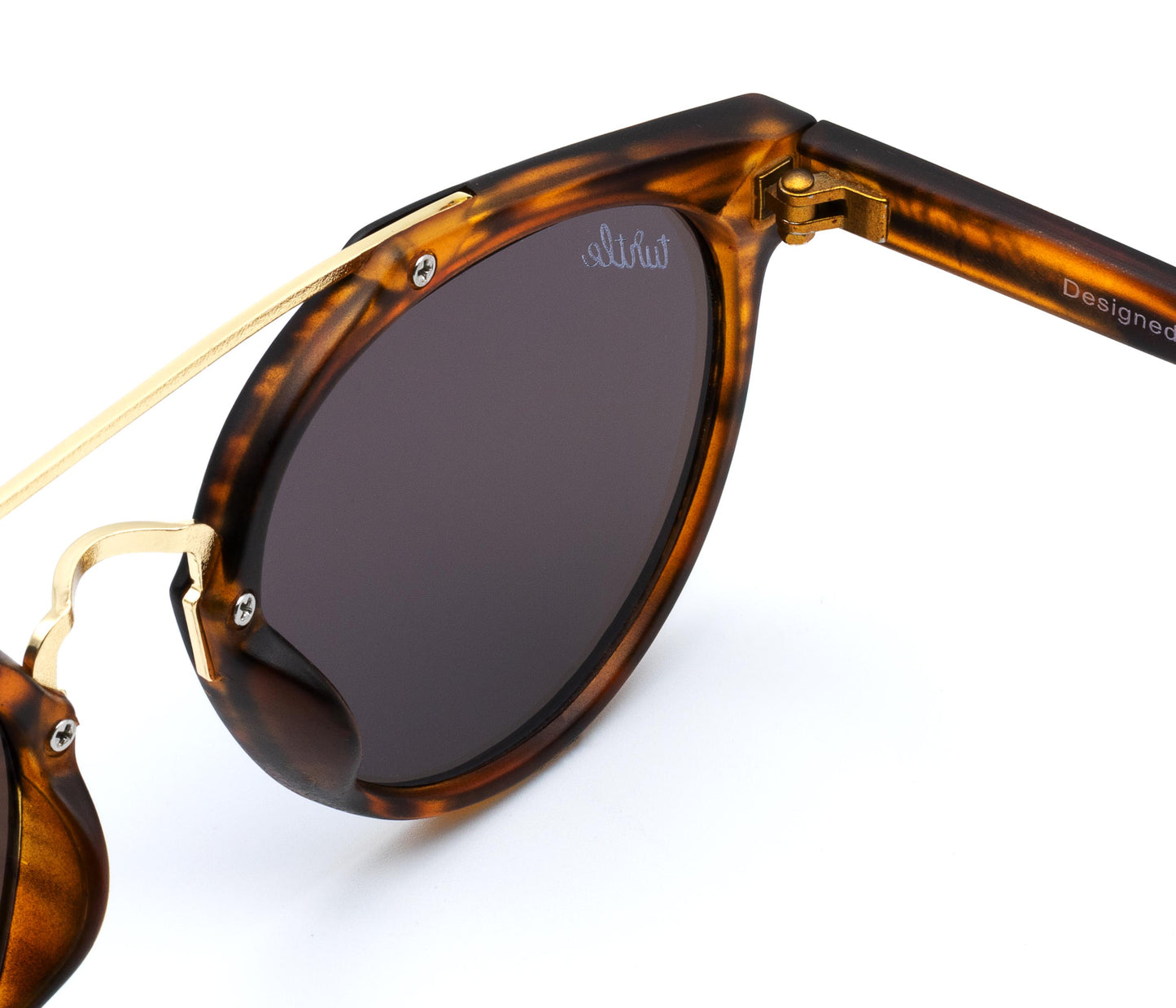 Gafas de sol Zebra