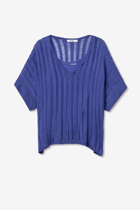 Camiseta Boccadasse