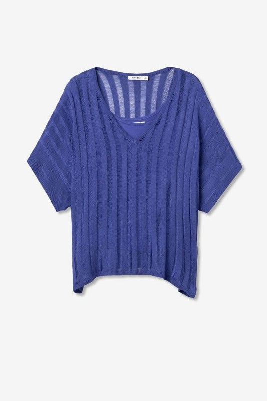 Camiseta Boccadasse