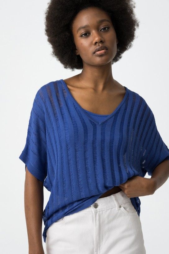 Camiseta Boccadasse