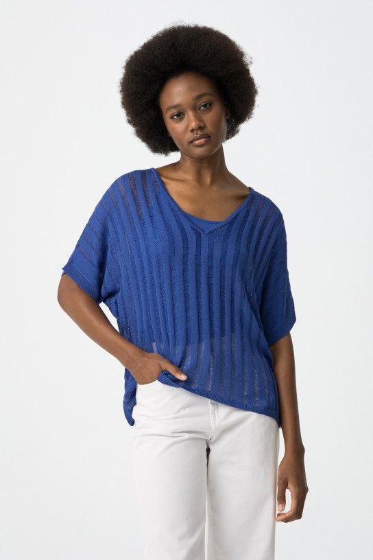 Camiseta Boccadasse