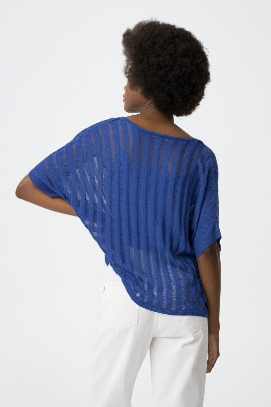Camiseta Boccadasse