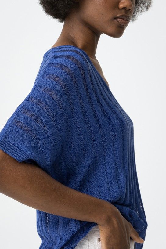 Camiseta Boccadasse