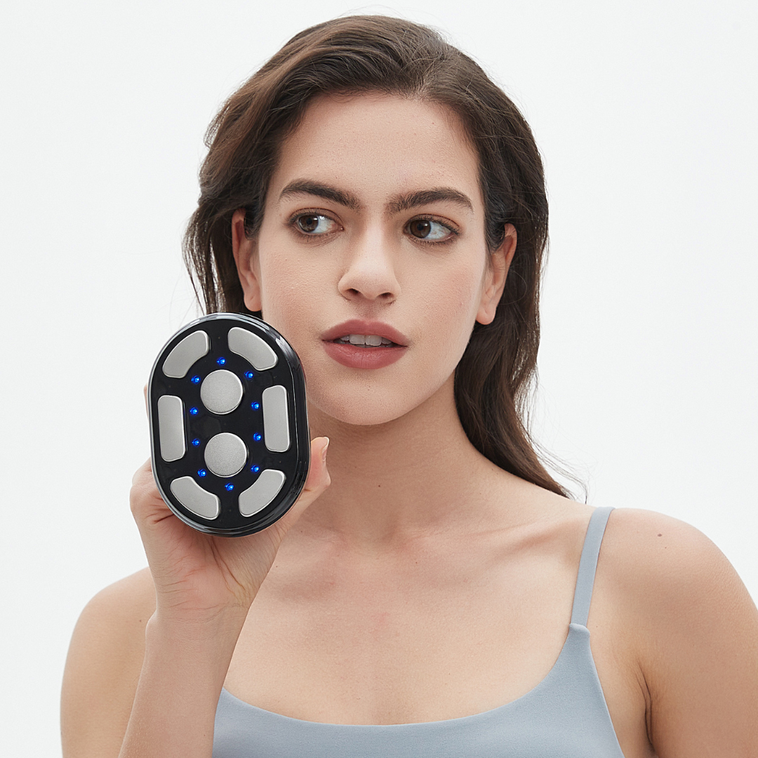 Dispositivo Anticelulitis Radiofrecuencia Tecnología x4