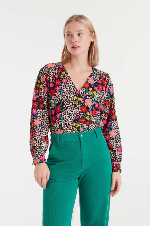 Camisa Giardino