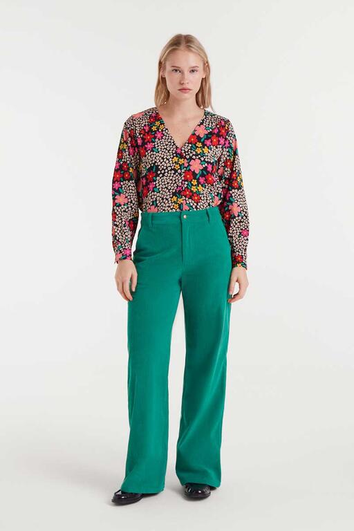 Camisa Giardino