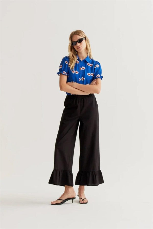 Camisa Coccinella