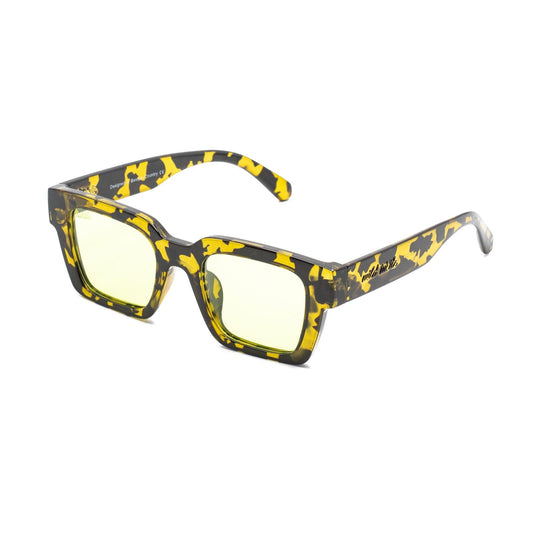 Gafas de sol DOGGY verdes