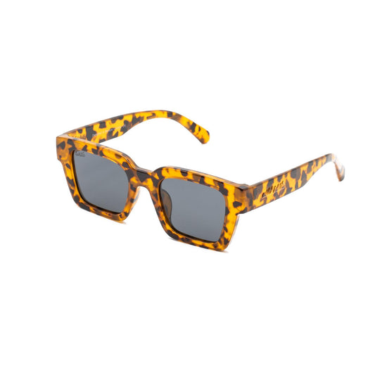 Gafas de sol DOGGY marrón