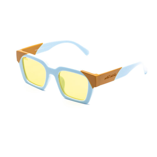 Gafas de sol DOGGY naranjas