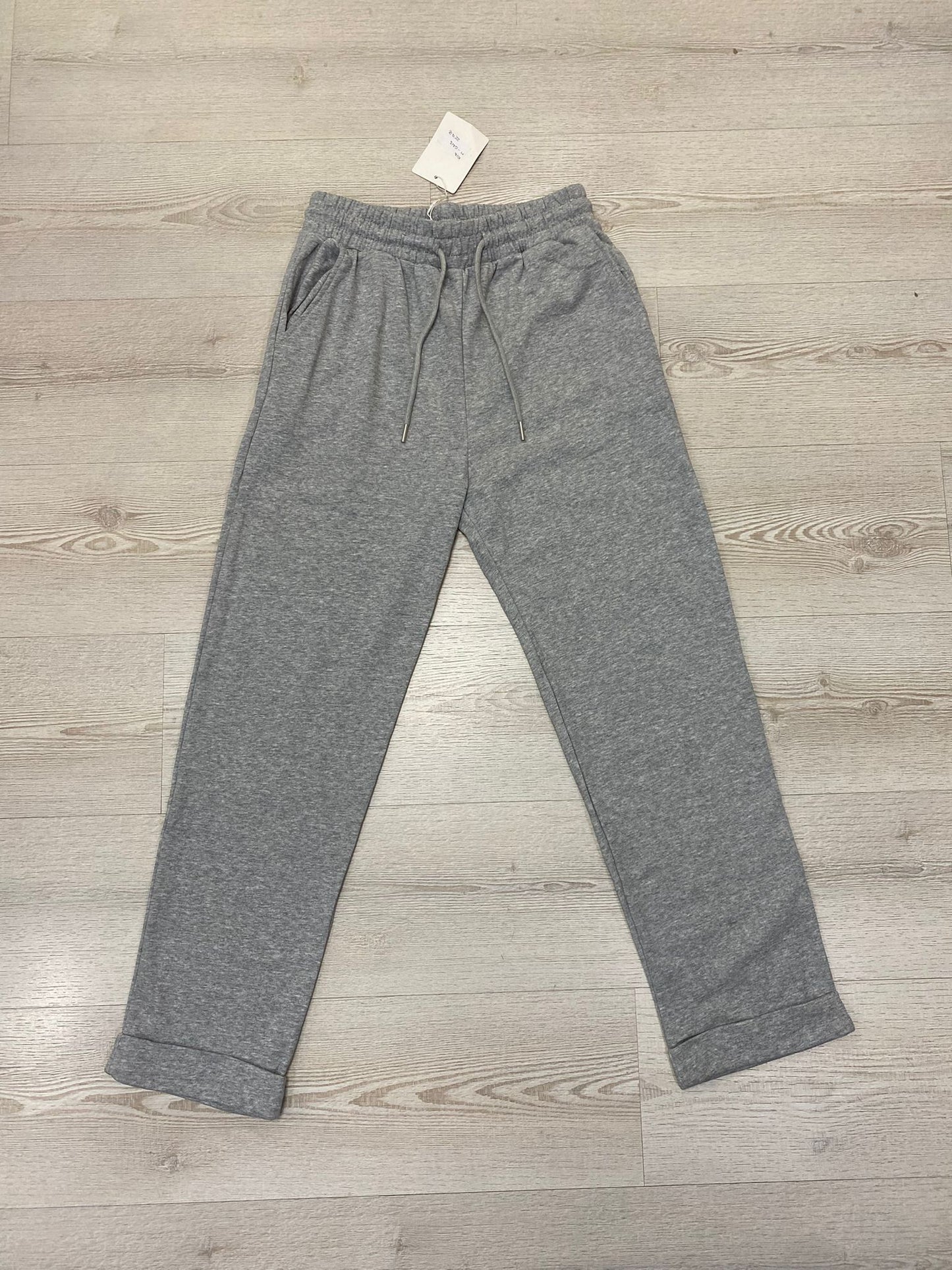 Jogger gris Eva