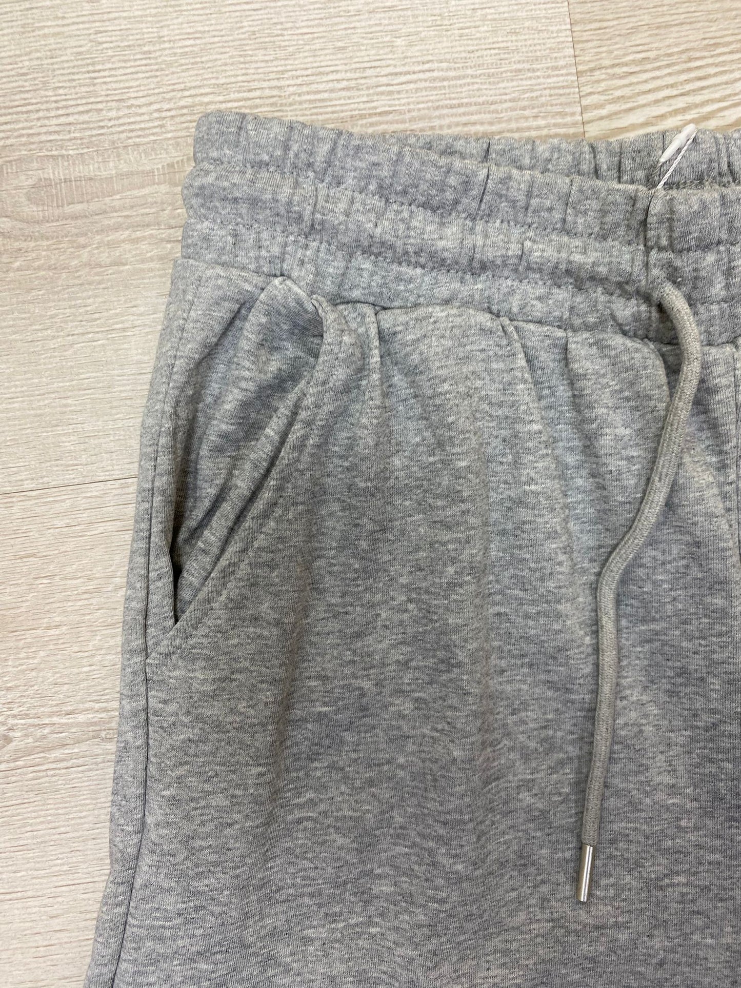 Jogger gris Eva