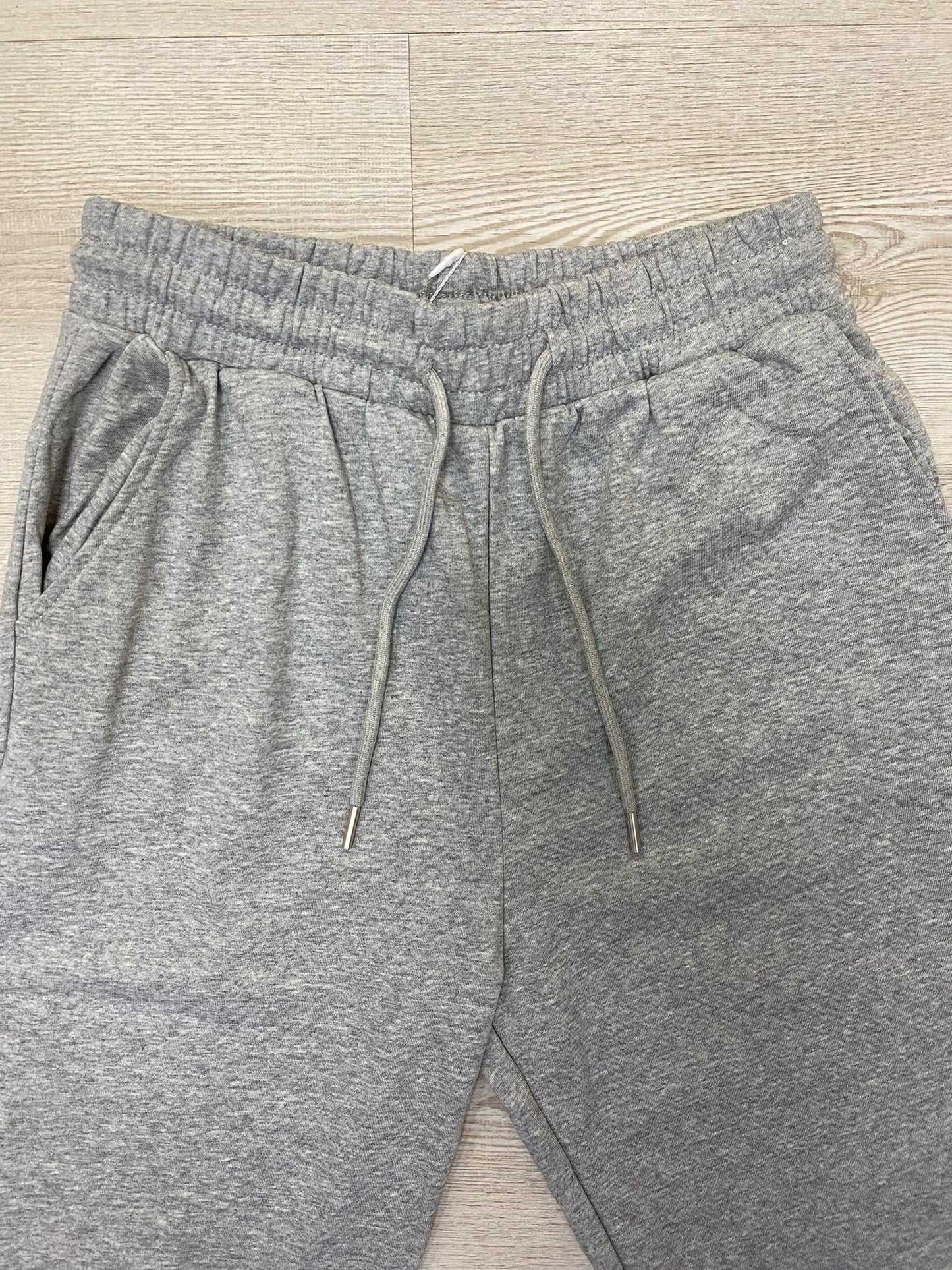 Jogger gris Eva