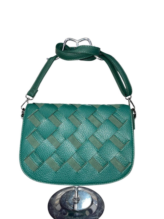 Bolso verde Hanna