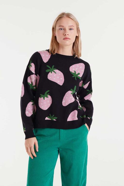 Jersey Morango