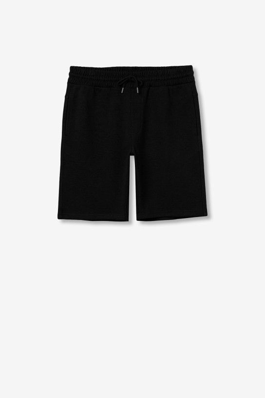 Jogger de punto Kabir