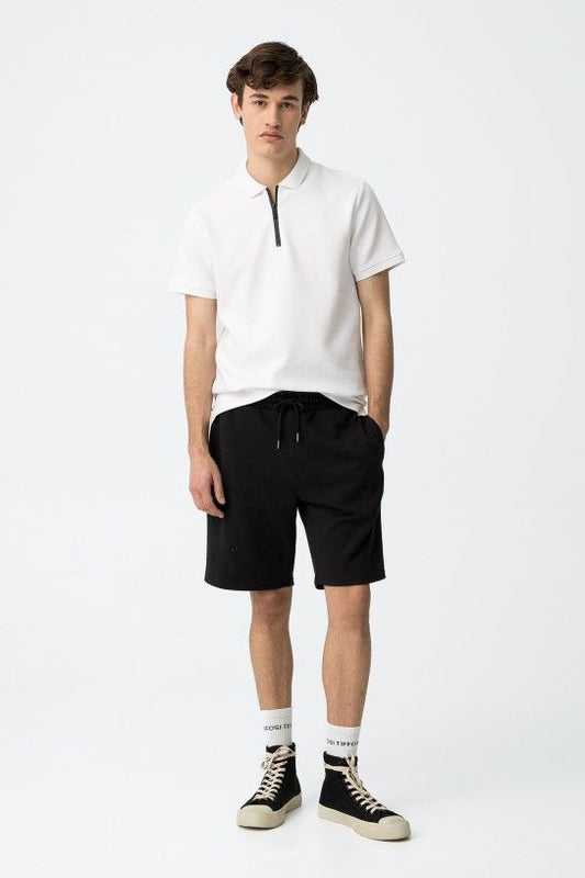 Jogger de punto Kabir