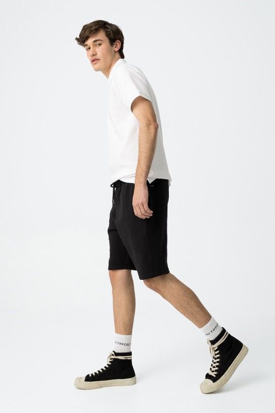 Jogger de punto Kabir