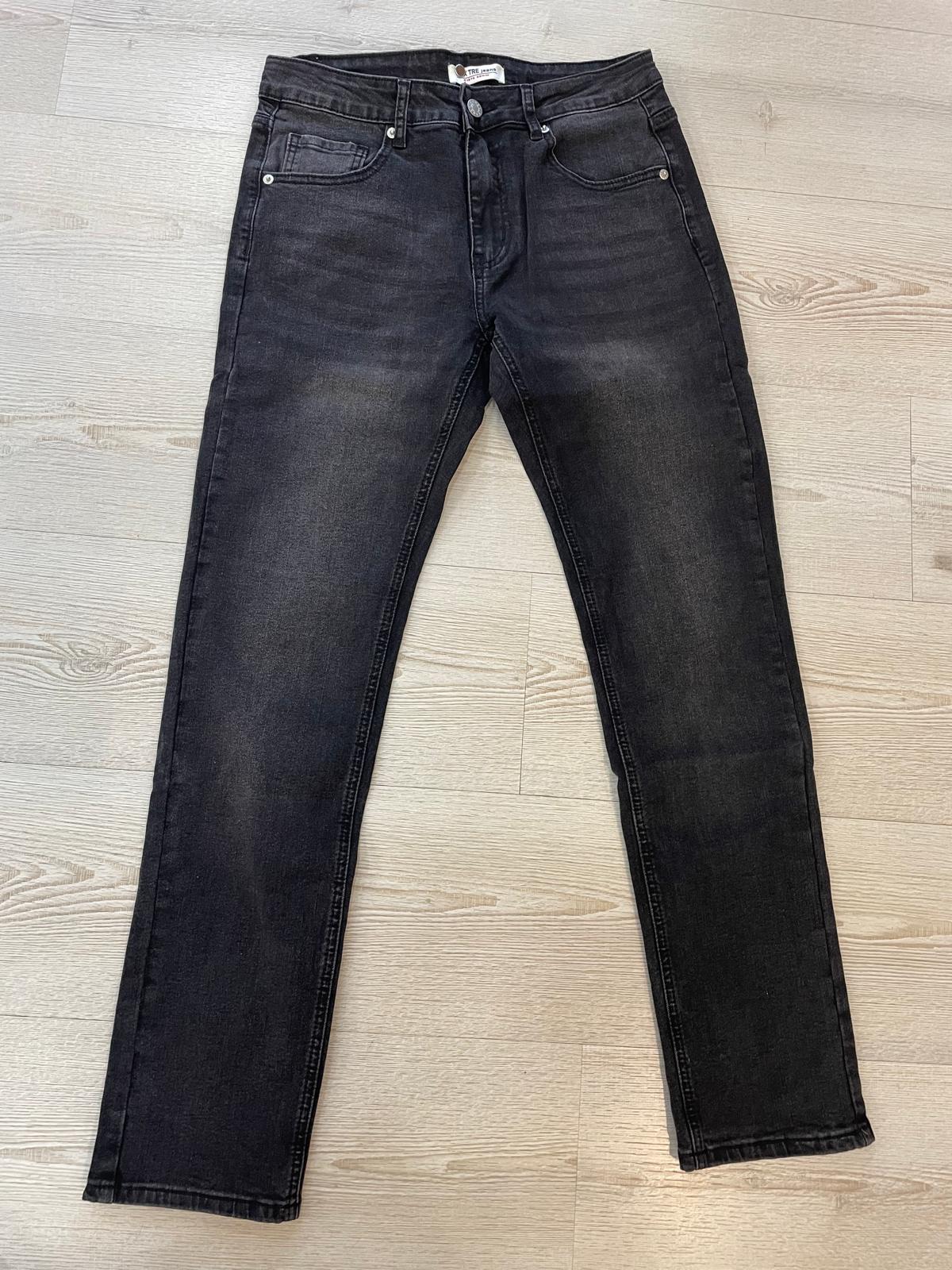 Vaquero desgastado Maxtre