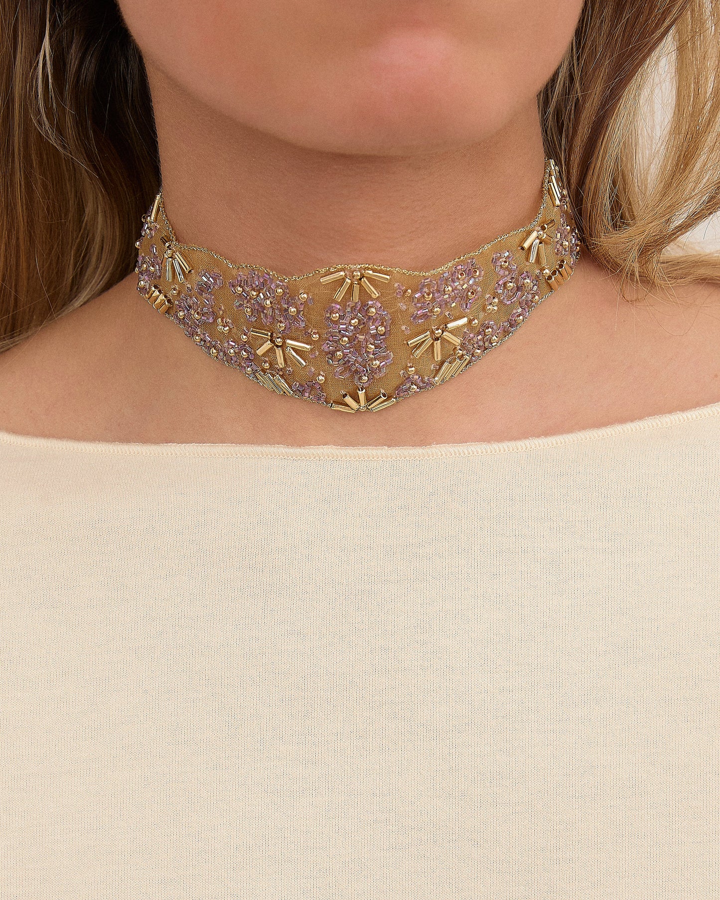 CHOKER MAO