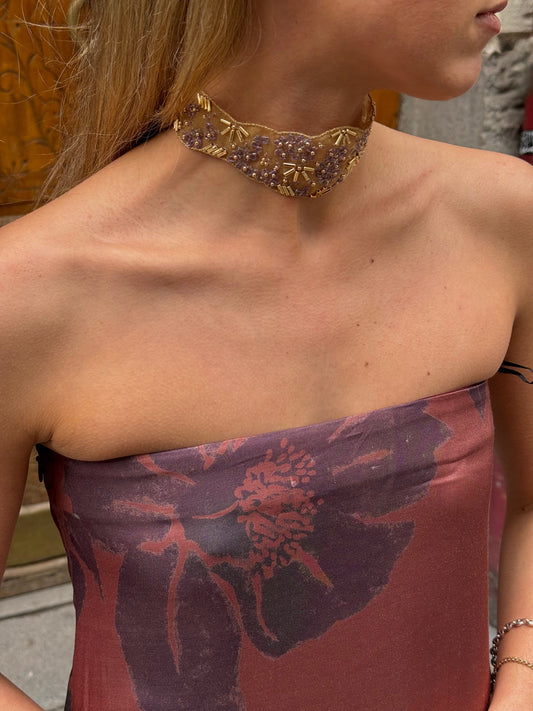 CHOKER MAO