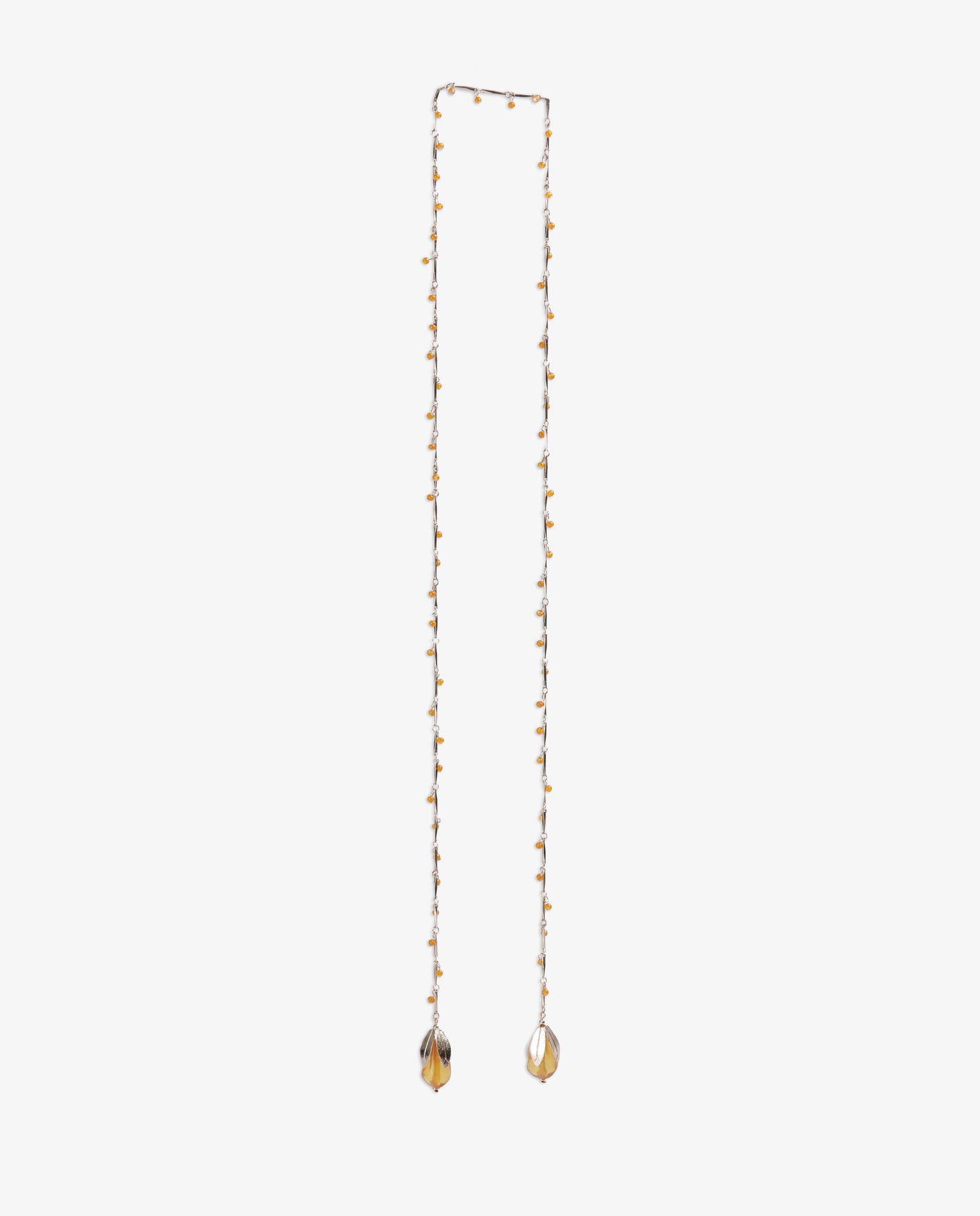 COLLAR PRUNE AMBAR