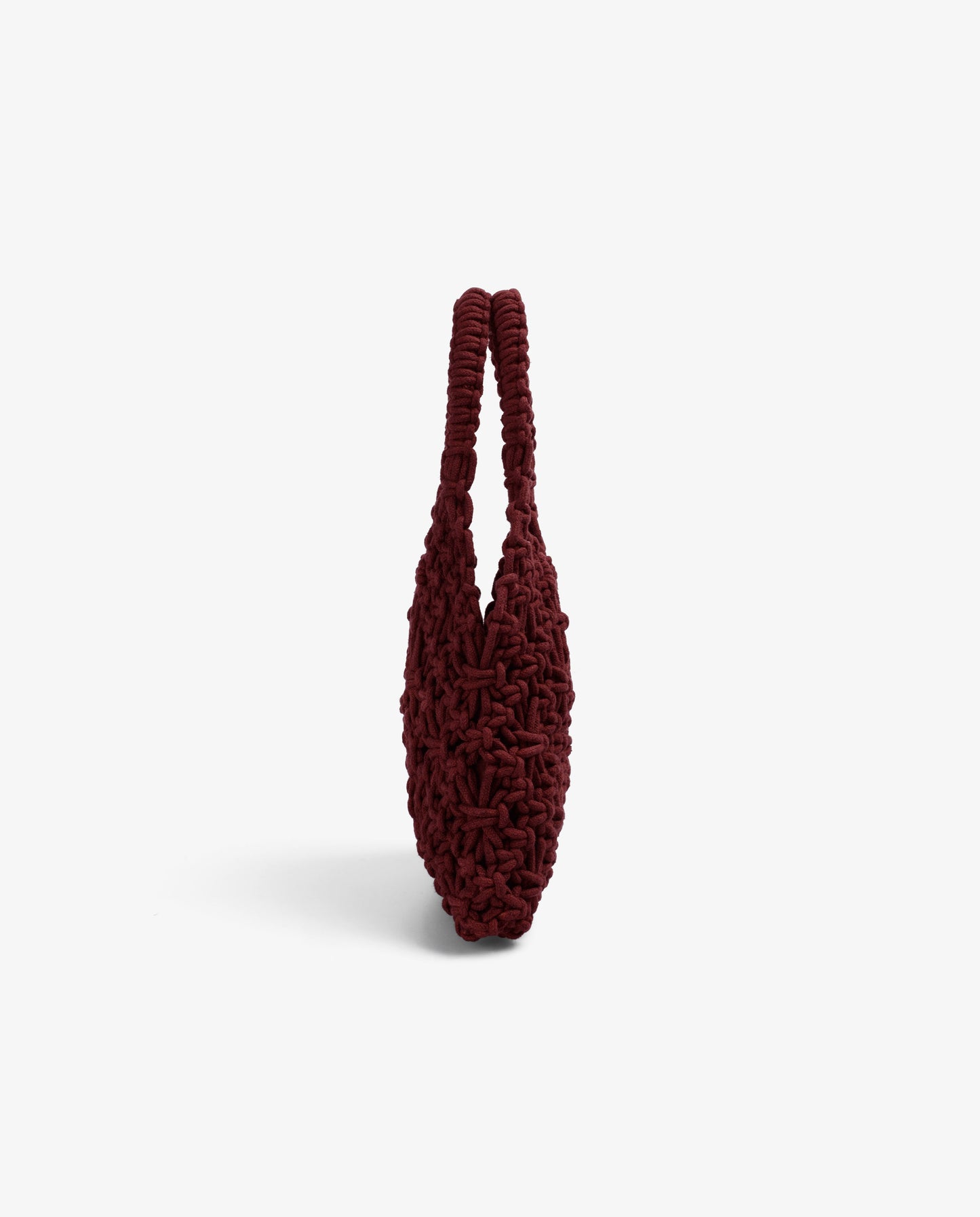KYE BAG BURDEOS