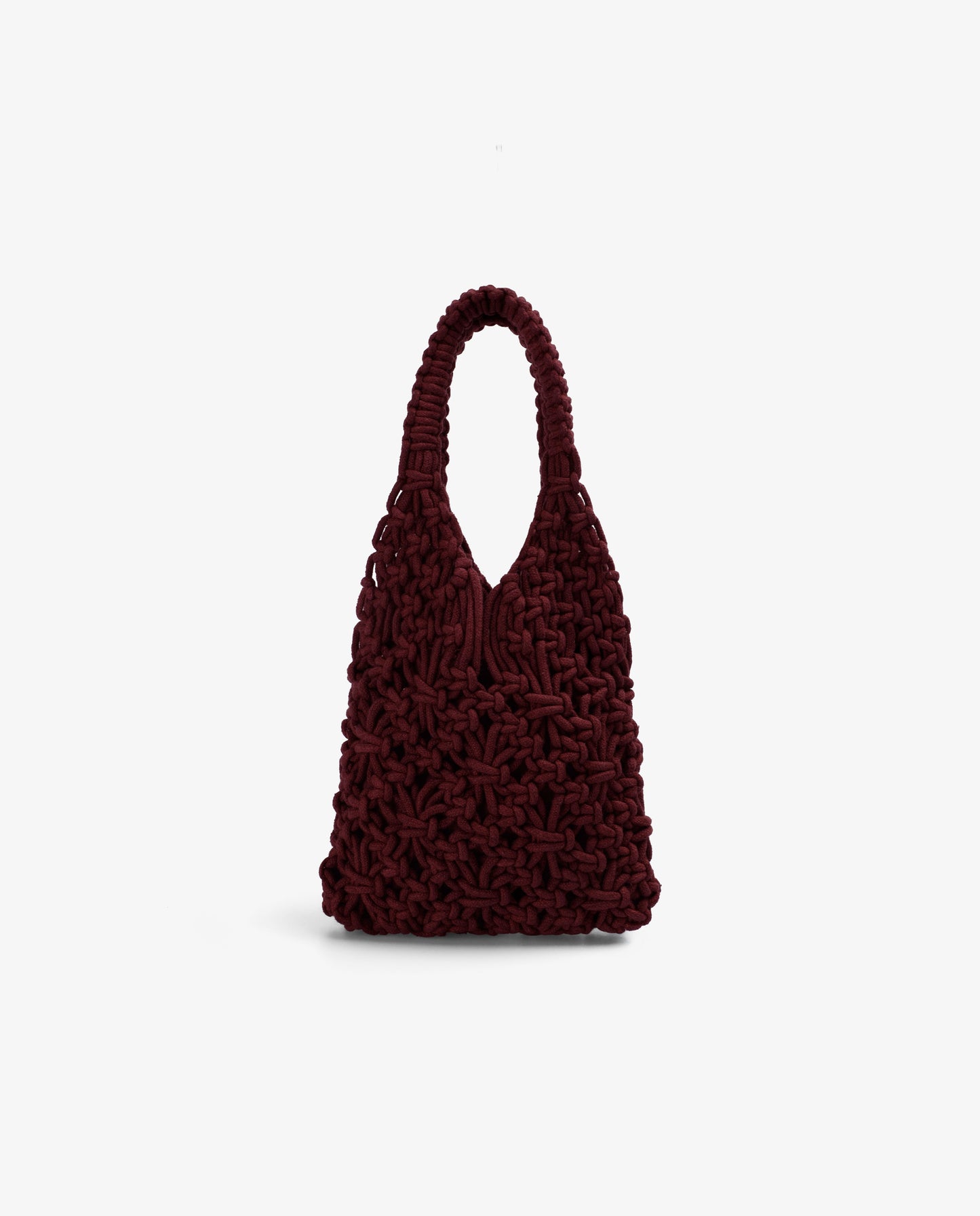 KYE BAG BURDEOS