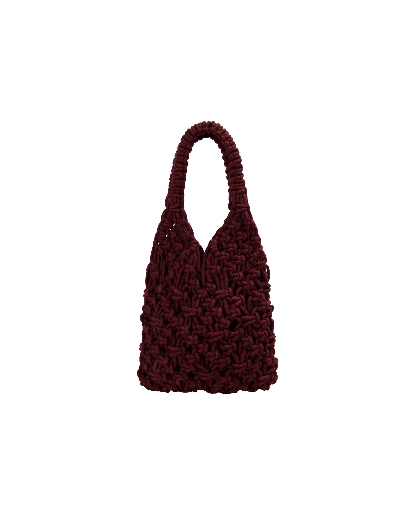 KYE BAG BURDEOS