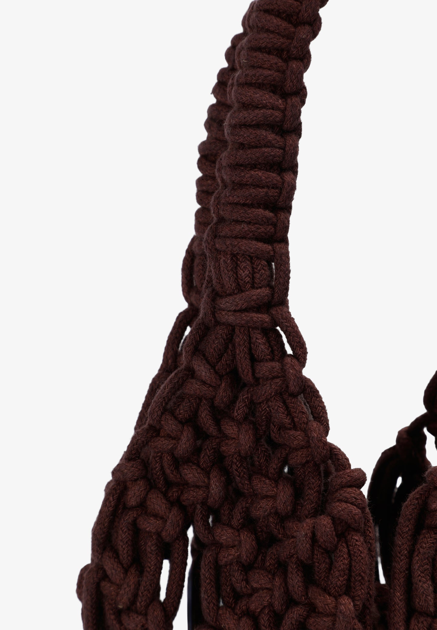 KYE BAG CHOCOLATE