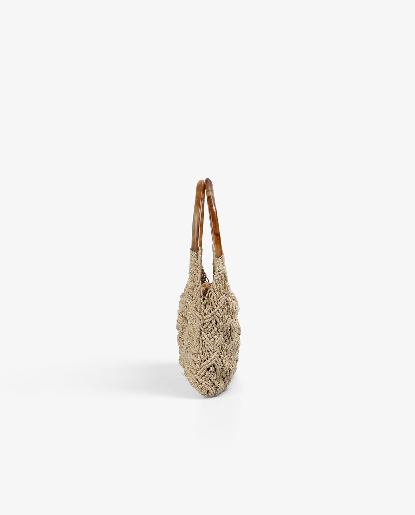 PIPA BAG DORADO