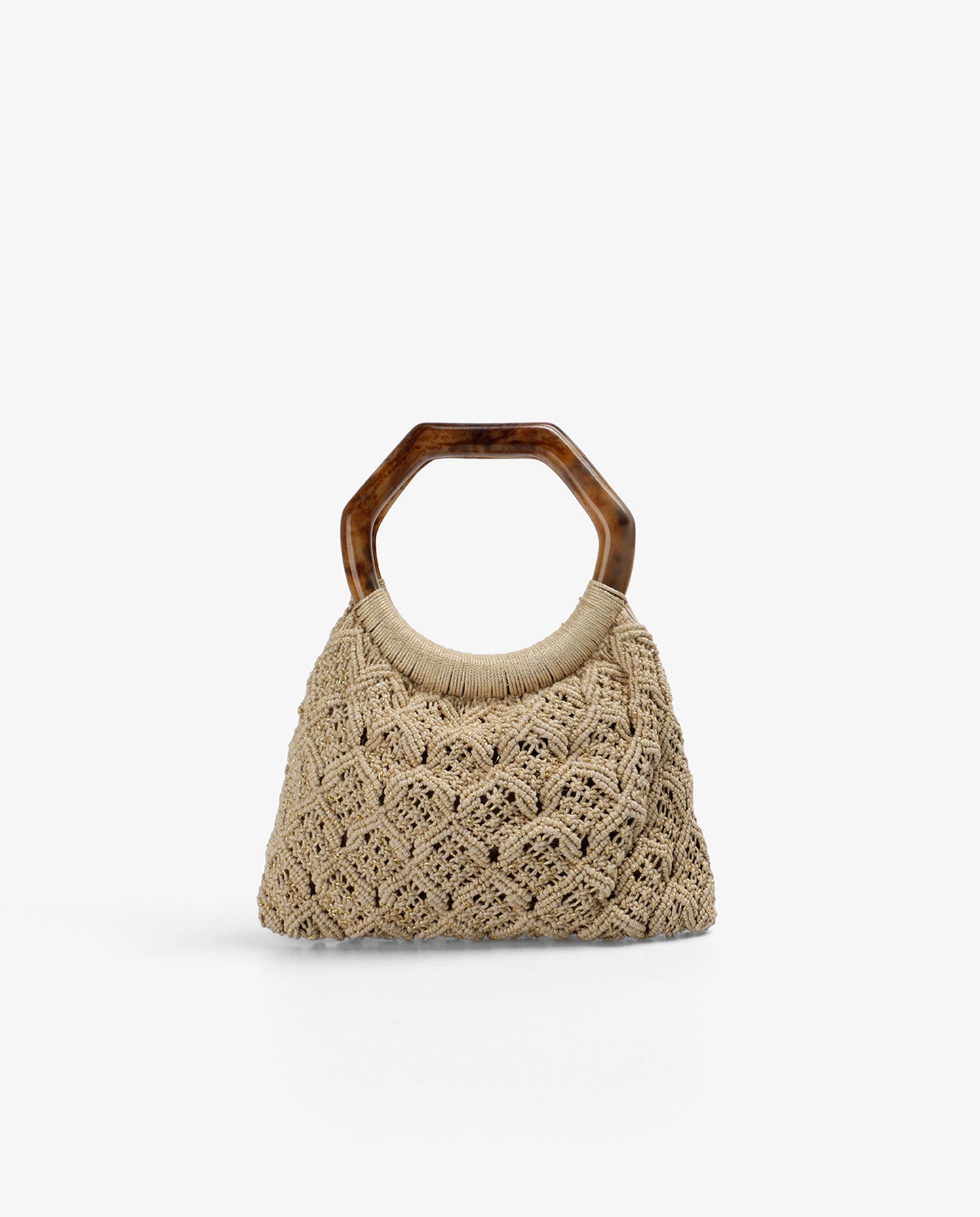 PIPA BAG DORADO