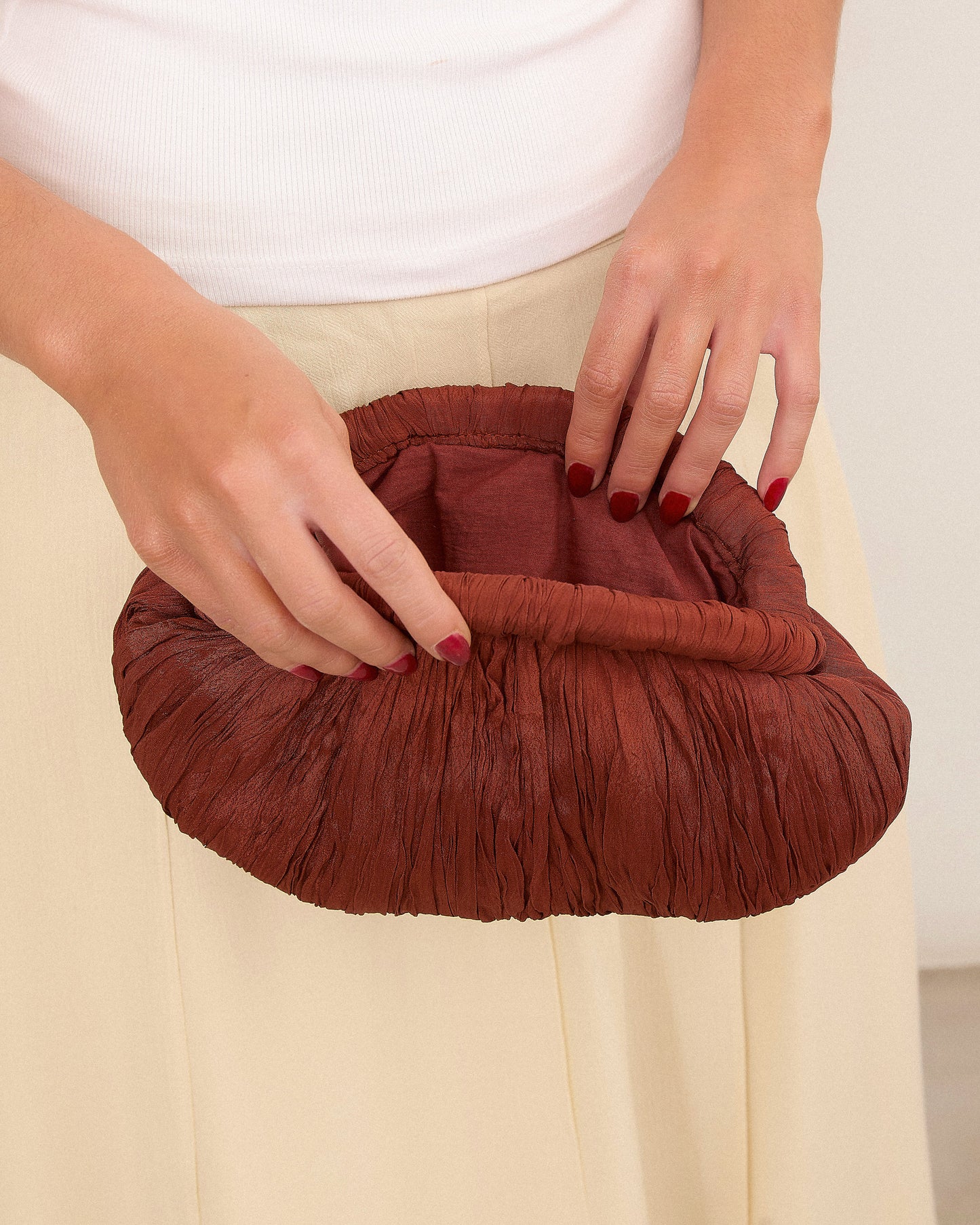 POT BAG TEJA
