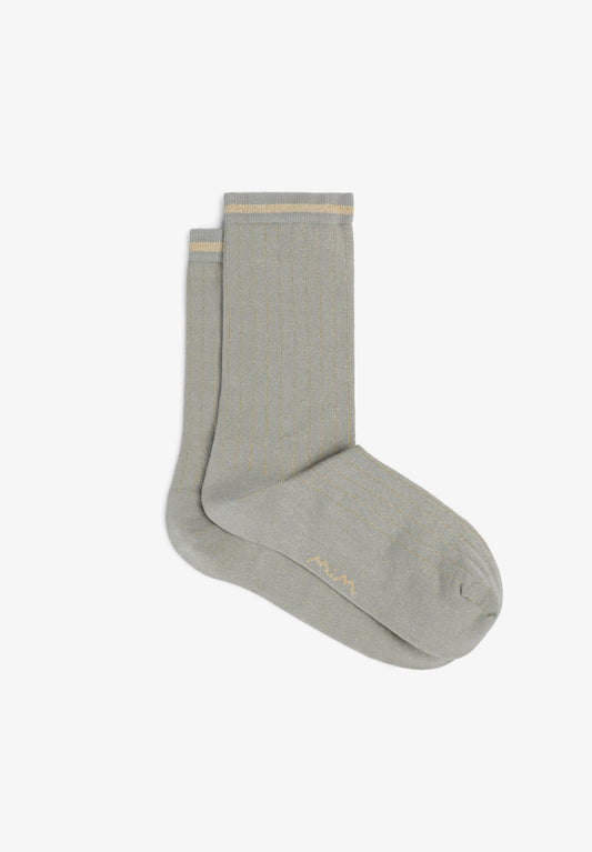 CALCETÍN ROCKY GRIS