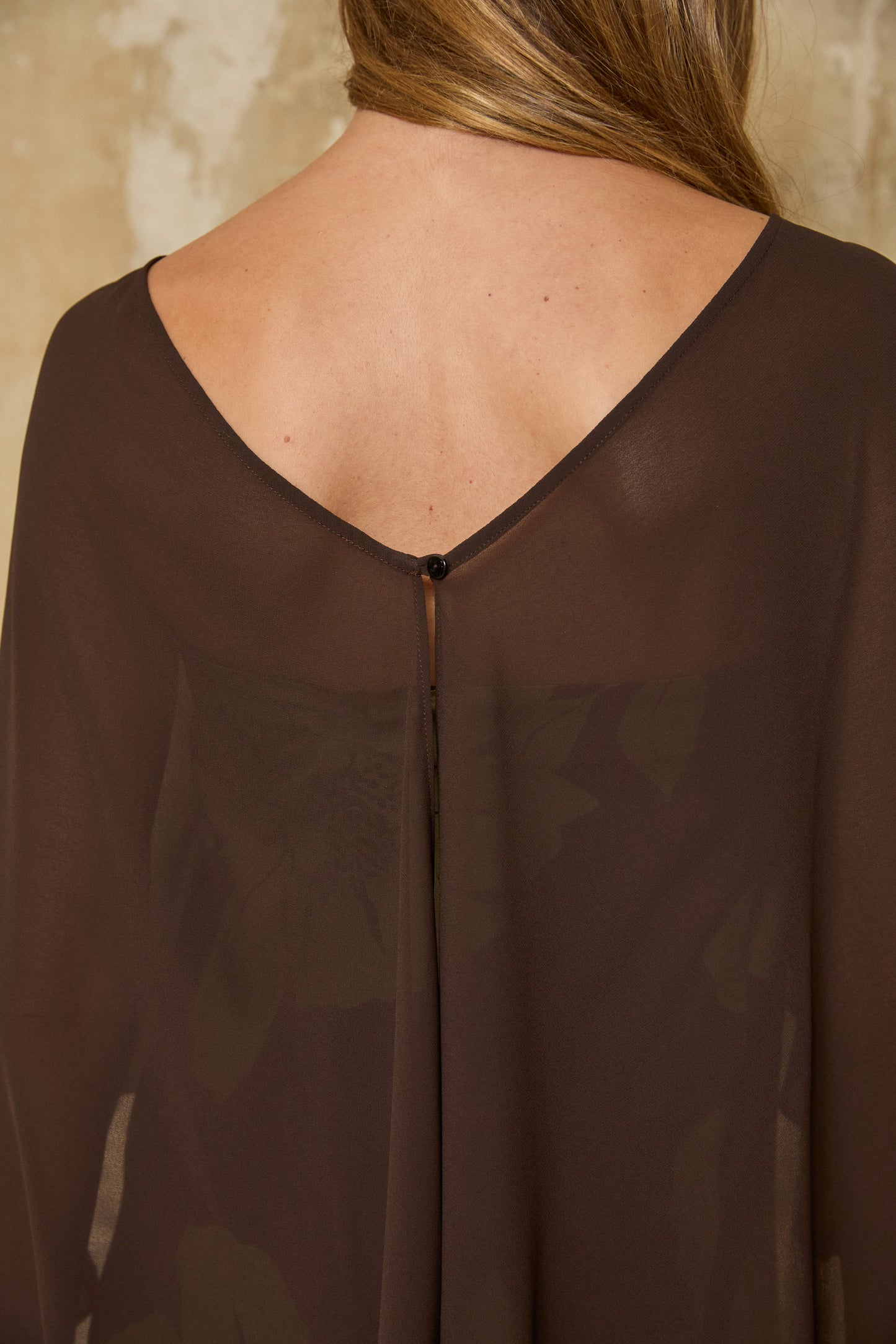 CAPA BLOOM CHOCOLATE