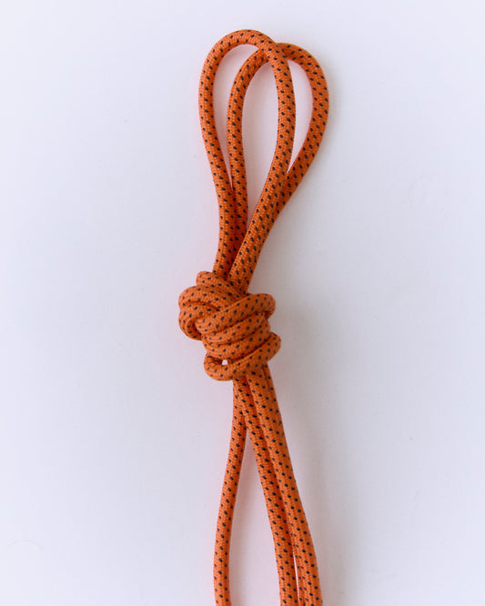 CORDONES CROSSED NARANJA
