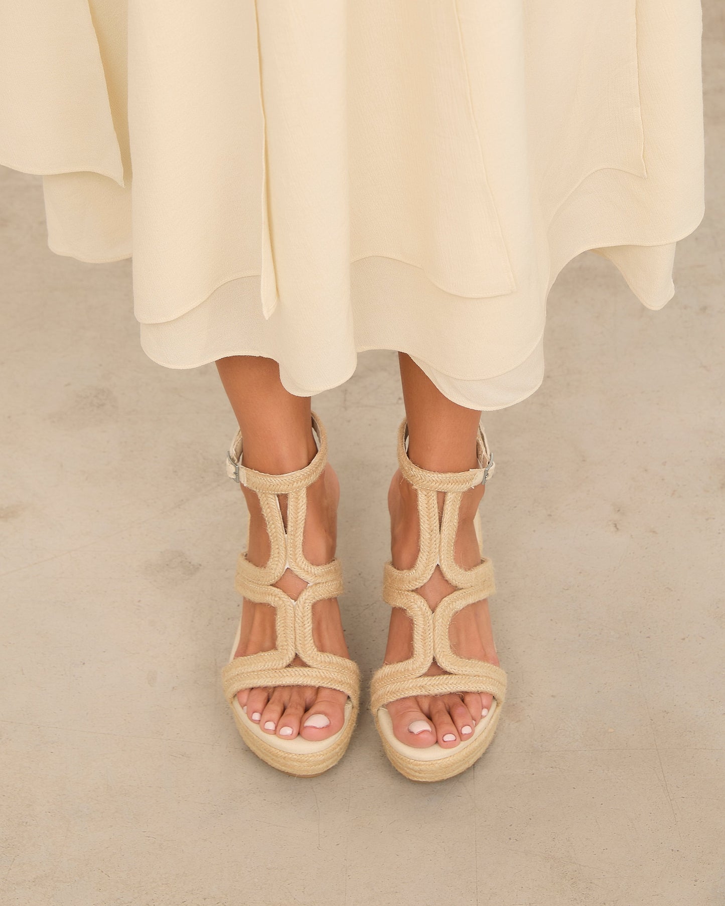 MIRTA BEIGE
