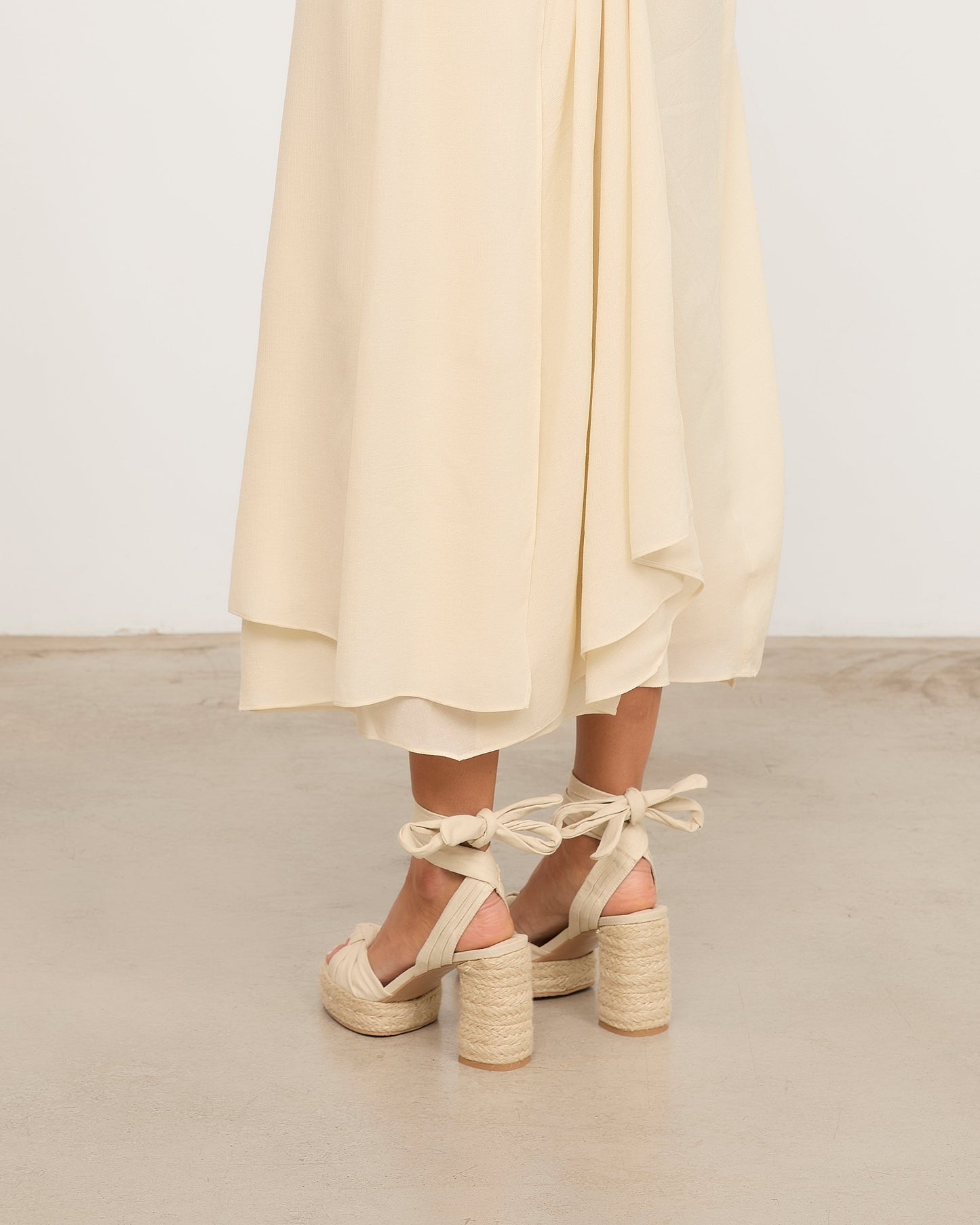 ROSETTE BEIGE