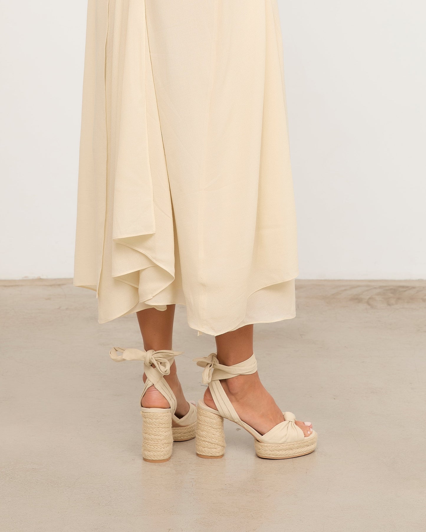 ROSETTE BEIGE