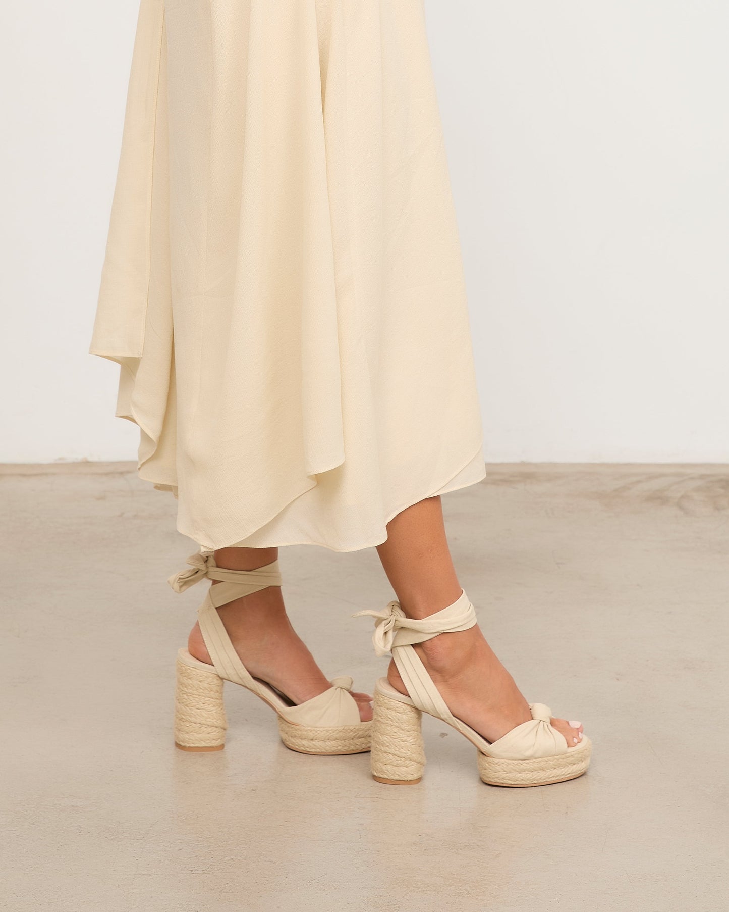 ROSETTE BEIGE