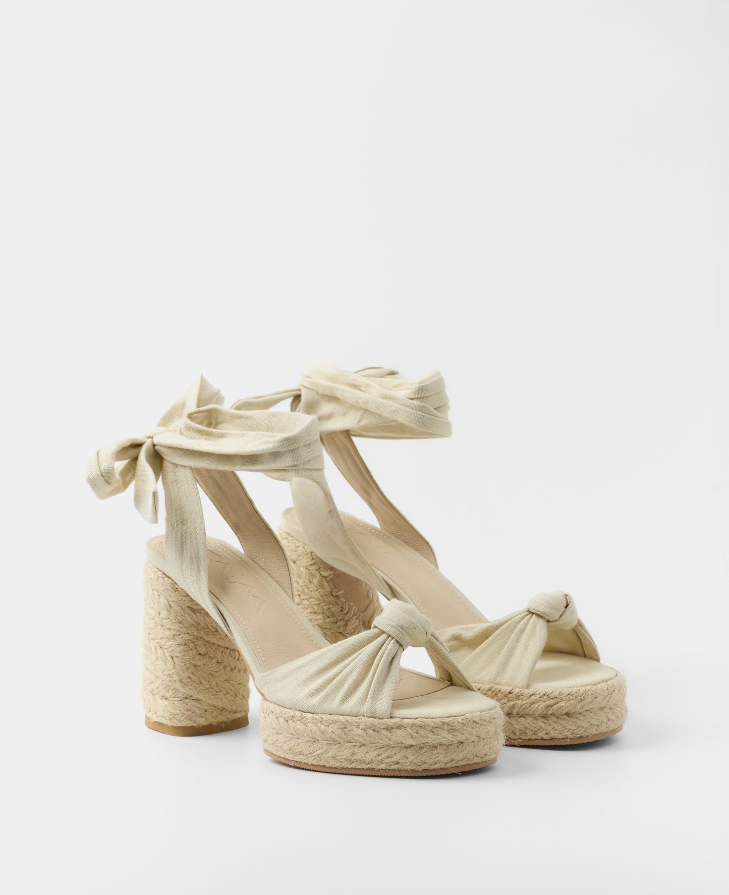 ROSETTE BEIGE