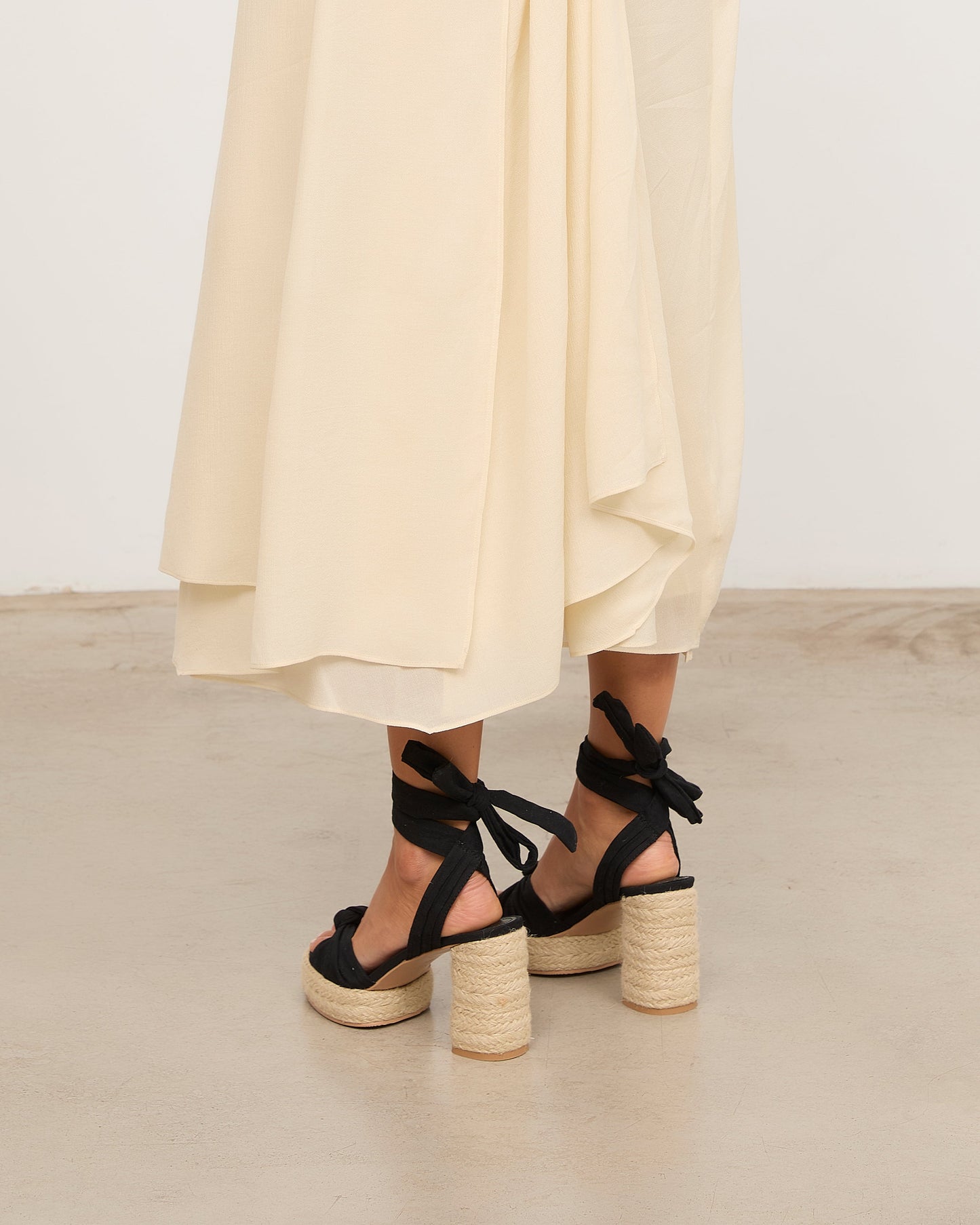 ROSETTE NEGRO