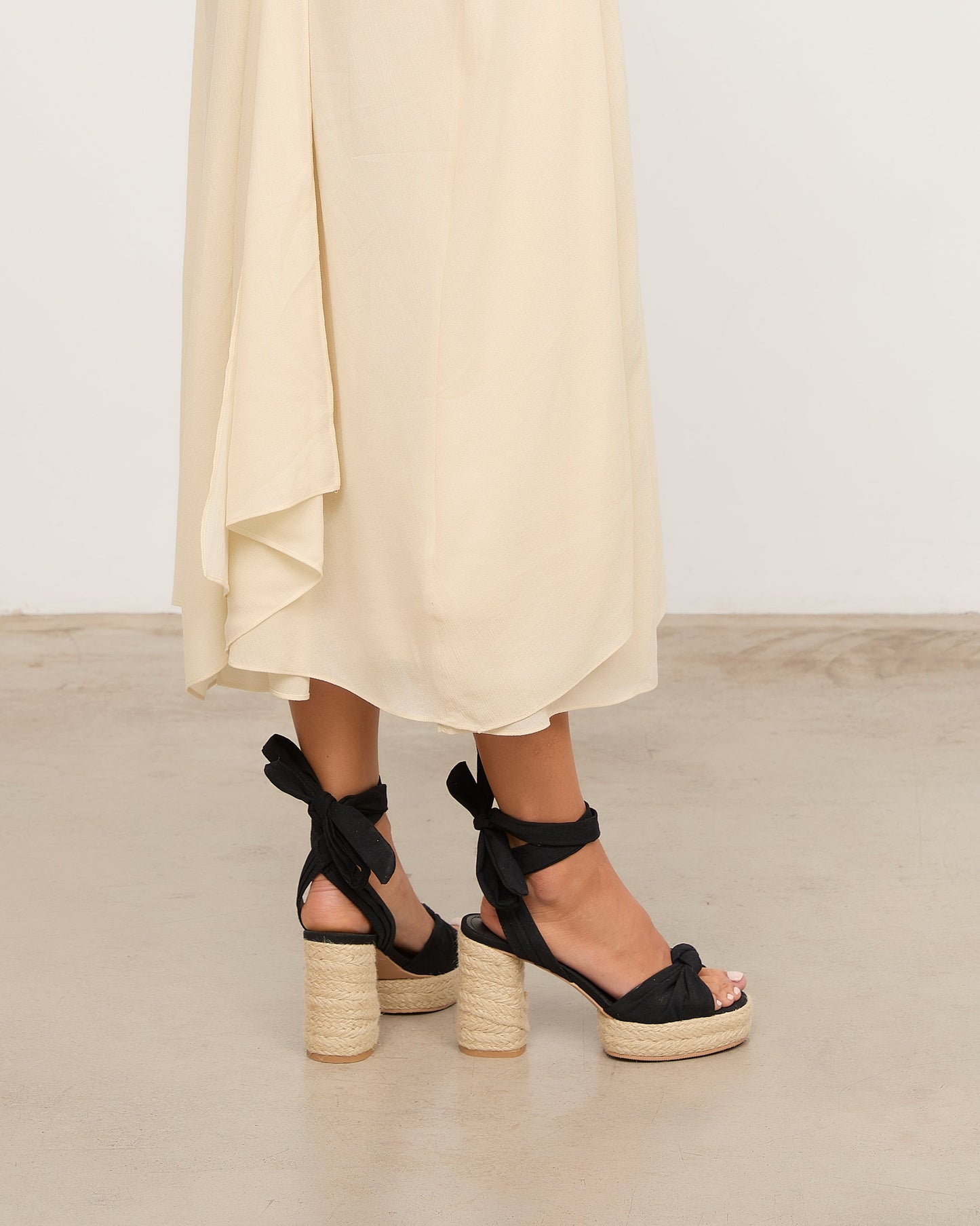 ROSETTE NEGRO